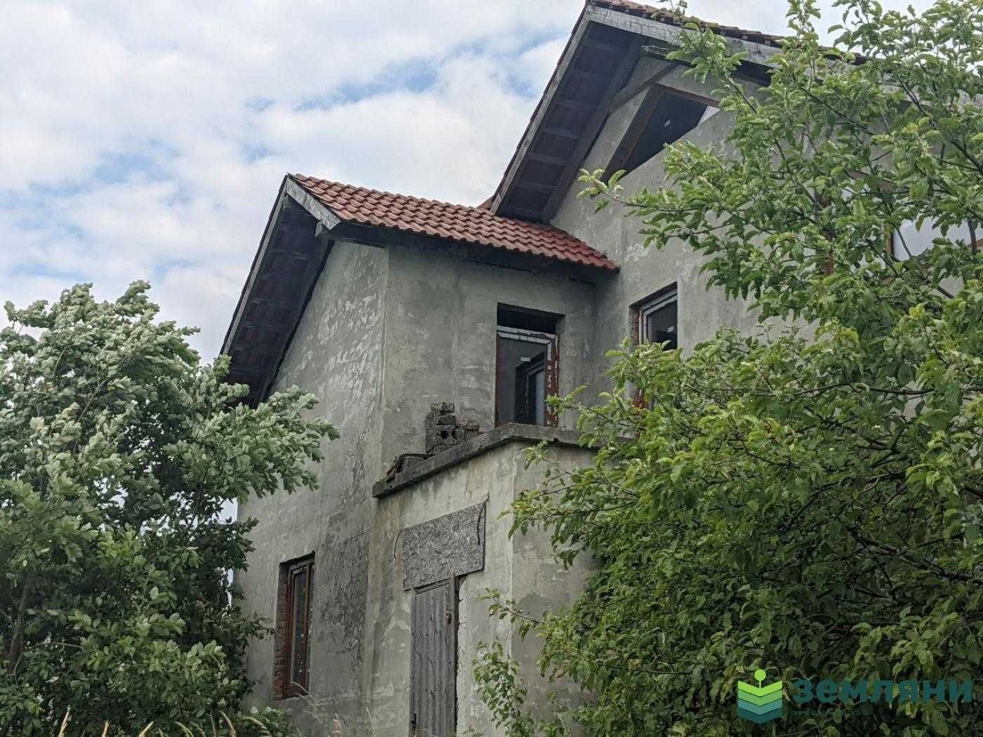 Продається будинок (СИРЕЦЬ) с. Вільшаниця по вул. Шевченка 41