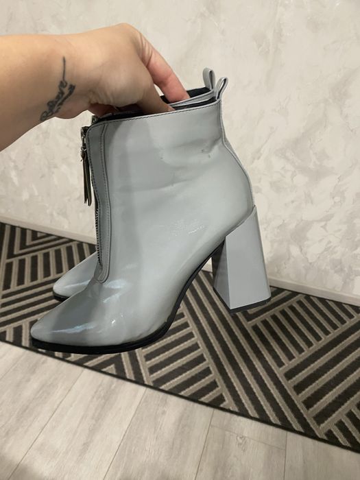 Ботильйони,ботінки демісезоні