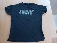 Koszulka Donna Karan sport -S bawełniana