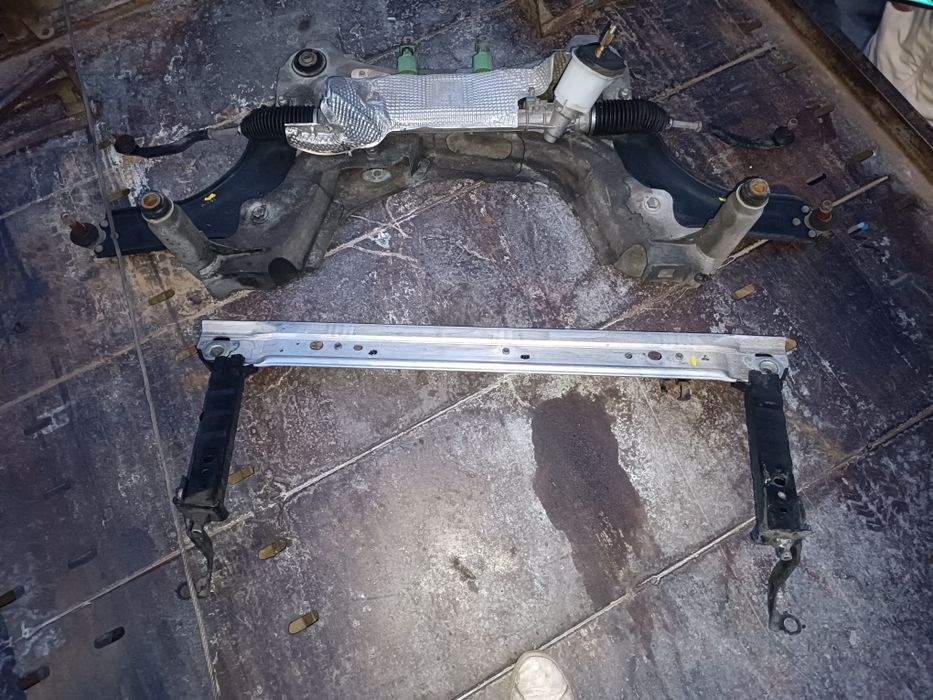 Charrion Megane 1.5 DCI 2014