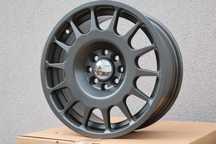alu felgi 15 4x100 7j bmw e30 honda civic vw golf 1 2 jetta speedline