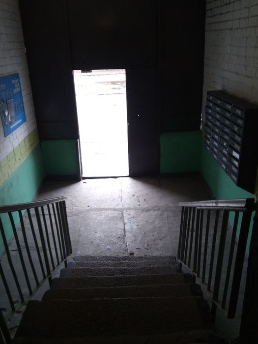 Продам 1-кімн. квартиру