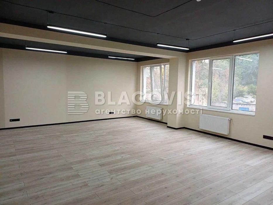 Оренда офісного блоку 606 м²  — БЕЗ КОМІСІЇ!  вул. Преображенська 25