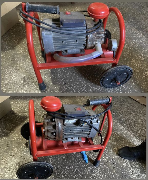 Доільний апарат , доїльний