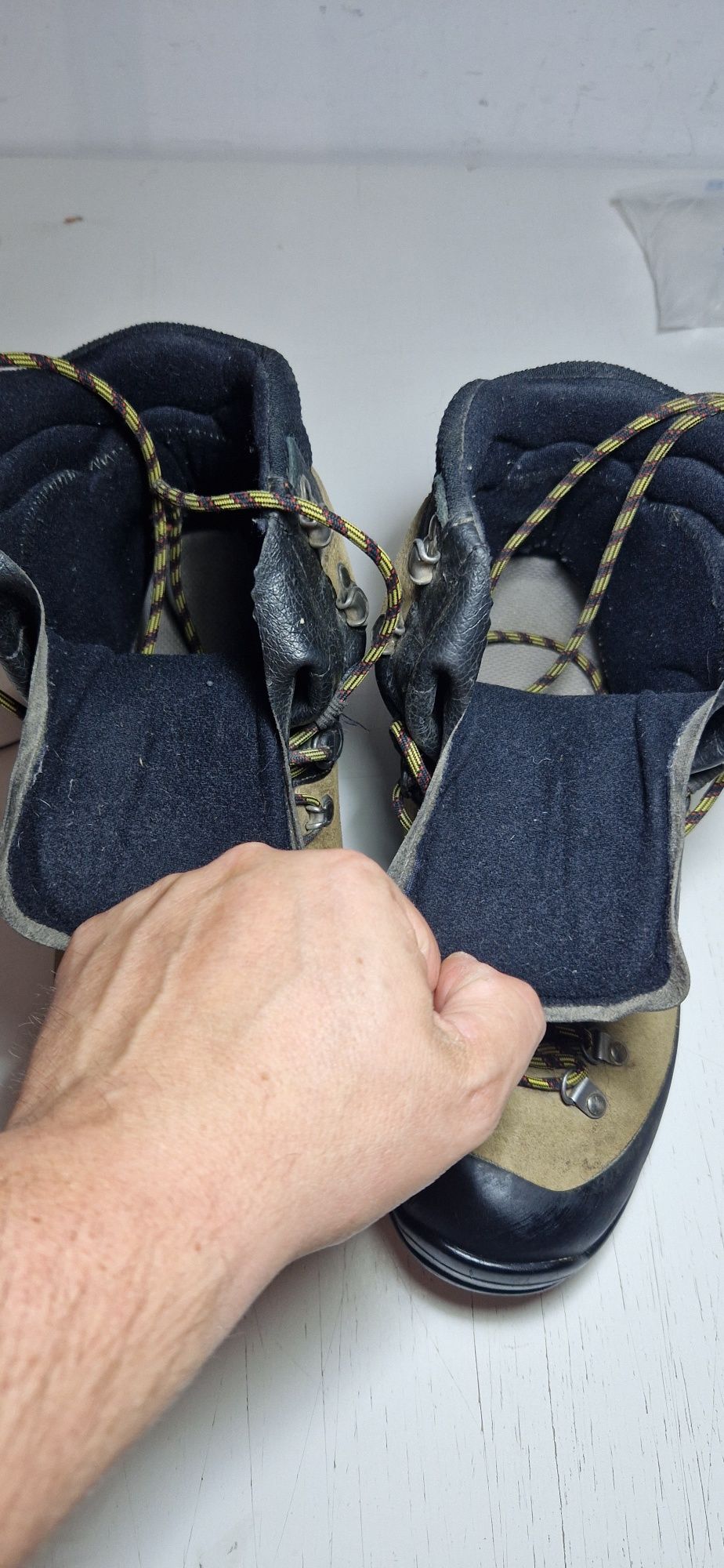 La Sportiva 43 1/2