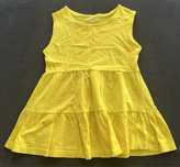 Vestido menina Mo