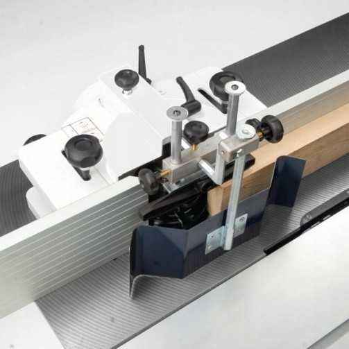 Holzkraft  Grupa SCM T45C Frezarka Dolnowrzecionowa ze stołem żeliwnym