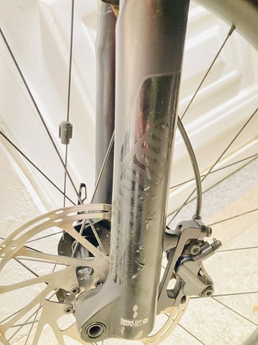 Specialized e-Bike FSR 2017