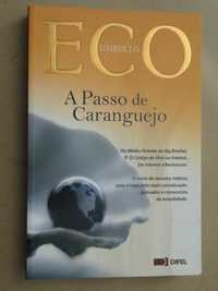 A Passo de Caranguejo de Umberto Eco