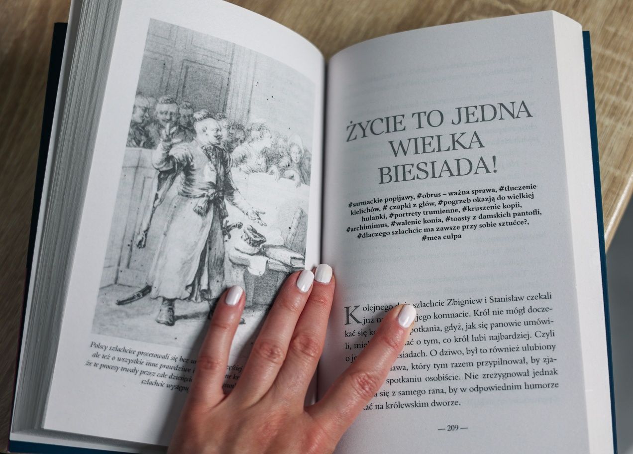 Spowiedź szlachciców 1670 - NOWY EGZEMPLARZ