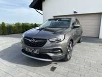 Opel Grandland X 1.5 CDTI 130KM Full Led Kamera Navi Skóra Alu18’ Serwis