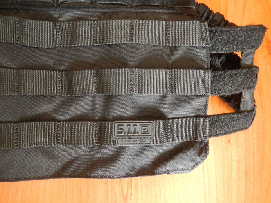 Colete 5.11 TacTec® Plate Carrier