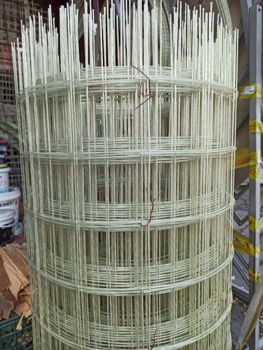 арматура та сітки