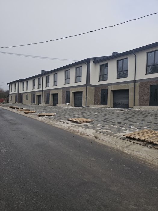 Котедж Тернопіль, танхаус, будинок,  Гаї Гречинські