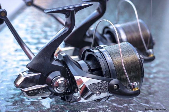 Shimano Speedcast