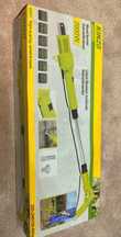 Weed burner elect MEGA EFFECTIVE 2000W 600st