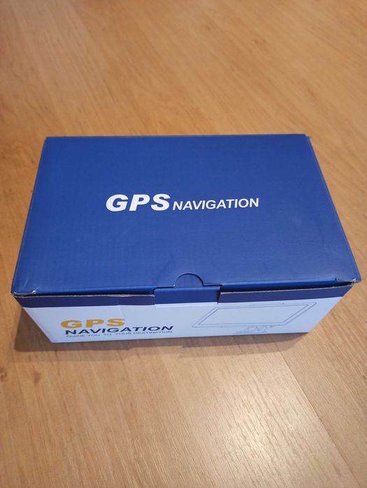 Nawigacja GPS 7" 798 PRO Android