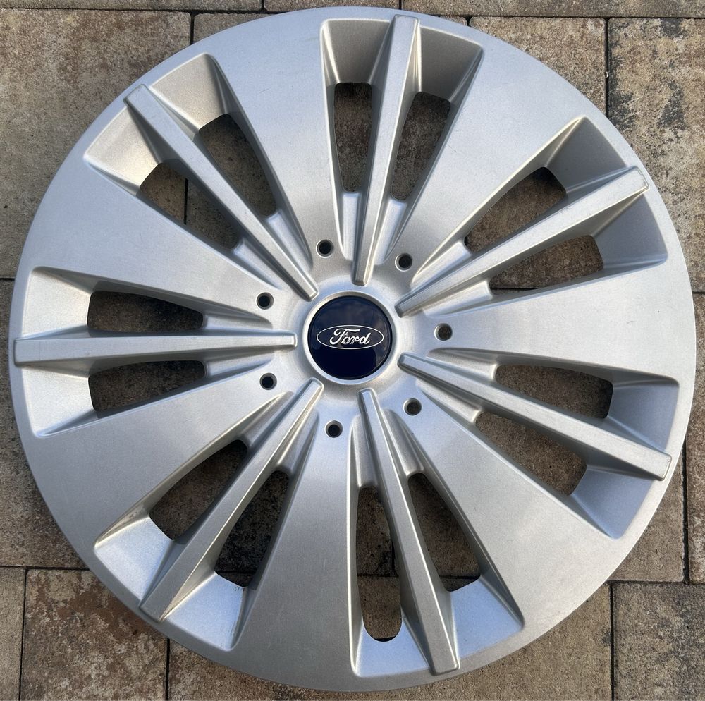 Kołpaki Ford 14,15,16 Fiesta, Focus, Mondeo, Transit