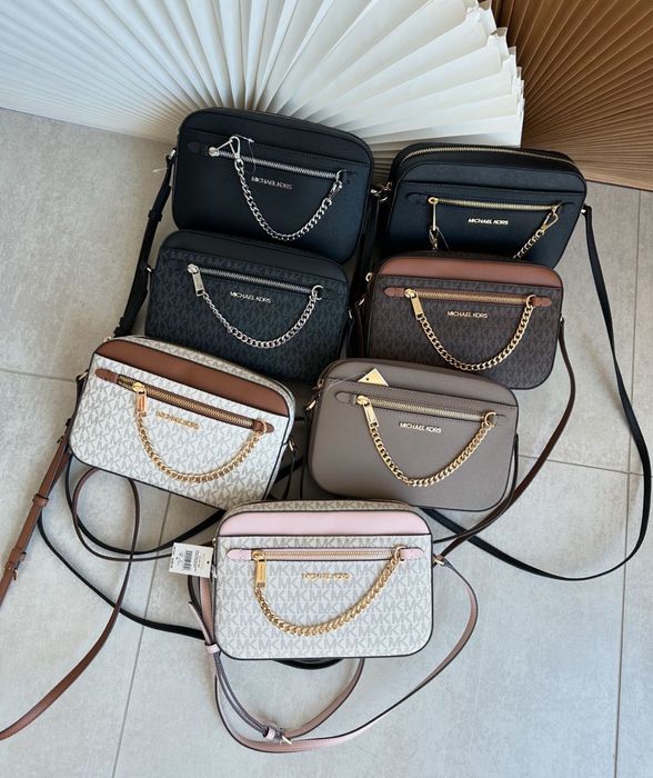 Кросбоді сумка  Michael Kors оригінал 100%
