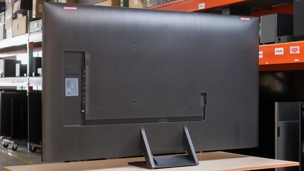 85" 144Гц 2025 NeoQLED СмартУкраїнський SAMSUNG 85QN80F НімеччиниНОВИЙ
