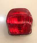 Farolim traseiro honda cbr 1100xx farol luz trás