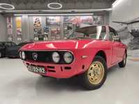 Lancia Fulvia 1.3S Coupe 1972