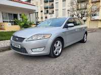 Ford mondeo 2.0tdci titanium