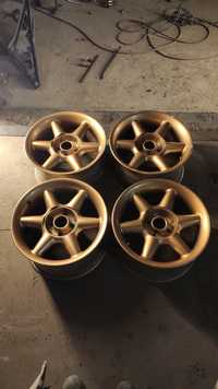Rial Rs85 16x8.5 4x100