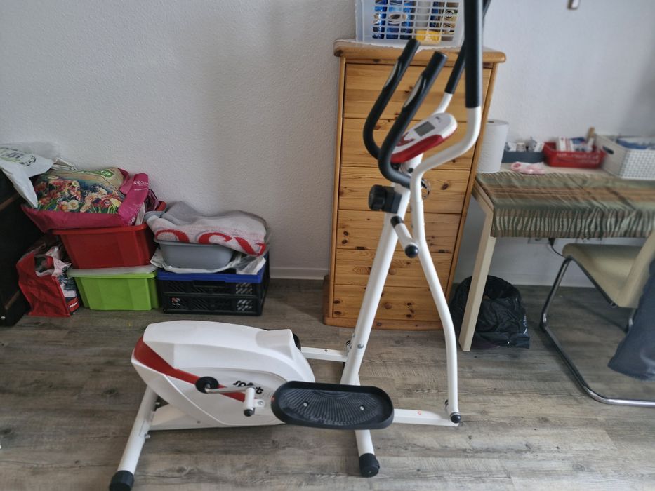 Rowerek Magnetyczny - Sport Plus