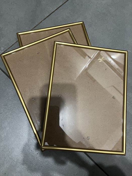 Ramki na zdjecia stojace 18x24