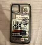 Etui na telefon iphone 11