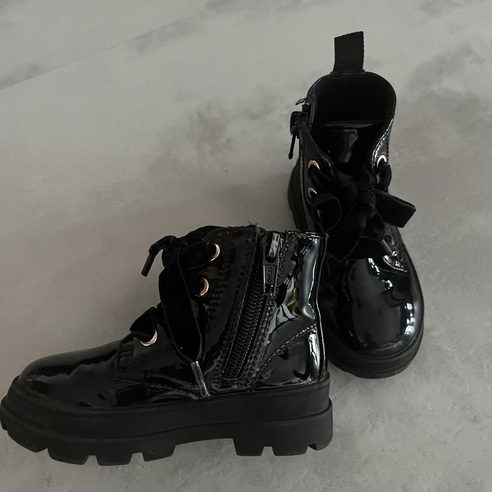 Buty dziewczece rozm 22