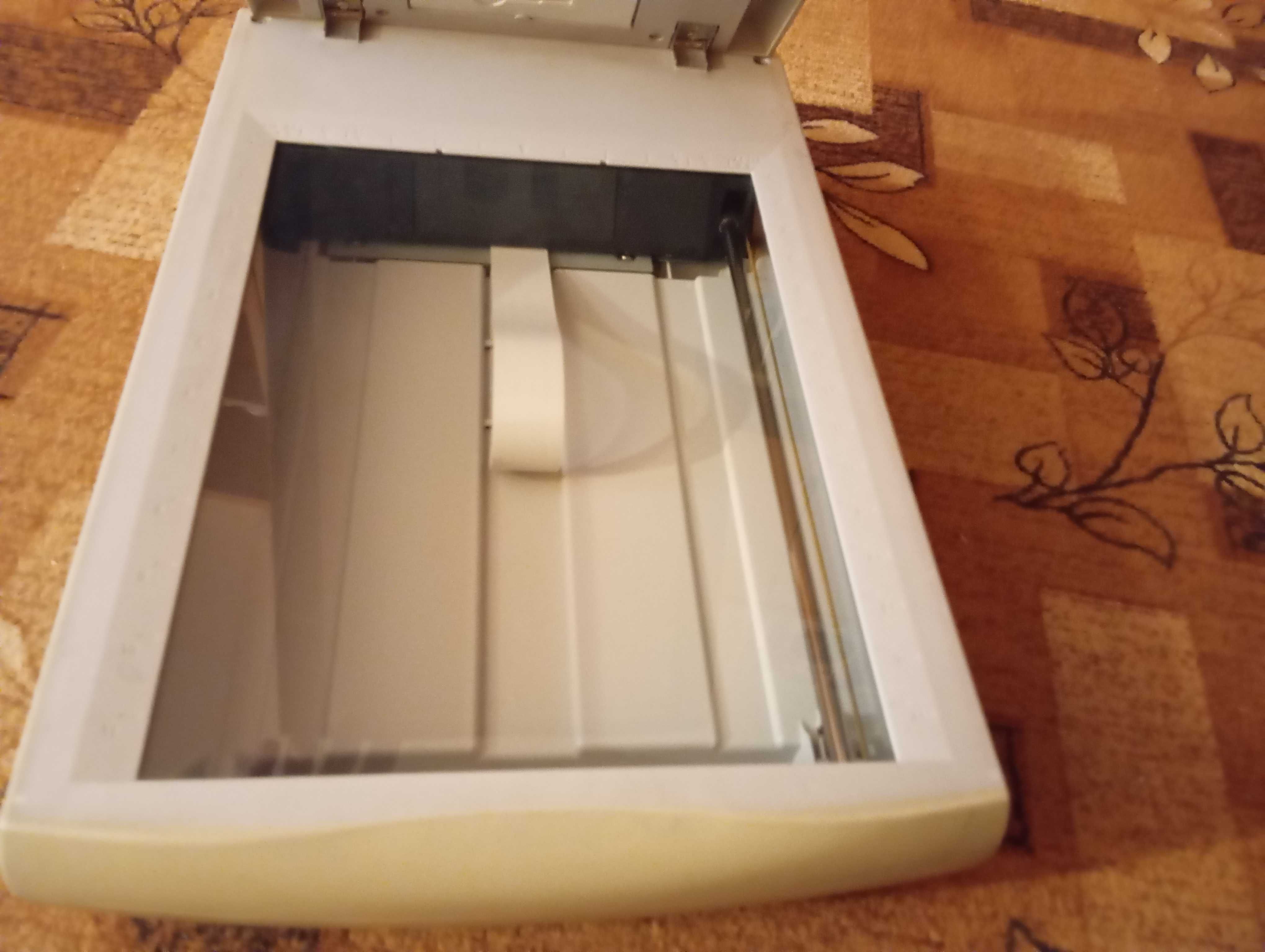 Skaner Optic Pro 12000t