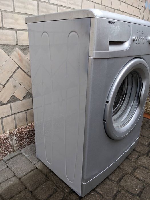 Продам Beko WMD24500 TS б/в.