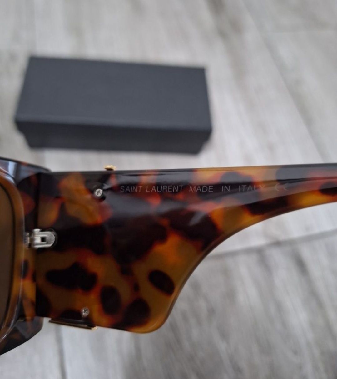 Saint  Laurent  okulary przeciwsłoneczne