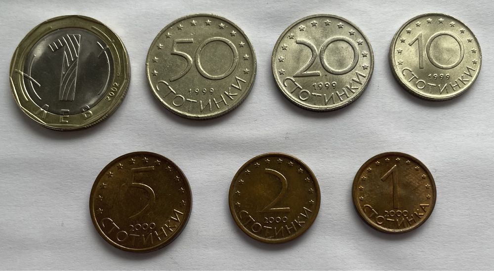 Немецкие марки, кроны, злотый, монеты, пфенинги, пфениги, pfennig