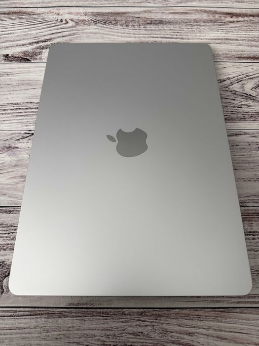 MacBook Air 13'' M4 16/256GB Silver Open box