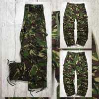 Nato Trouser Woodbland DP Combat Camo Pants  Военные Штаны Размер S-M