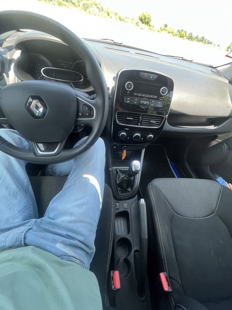 Renault Clio iv 1.2 Confort