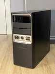 Komputer 650W, i3 7100, DDR4