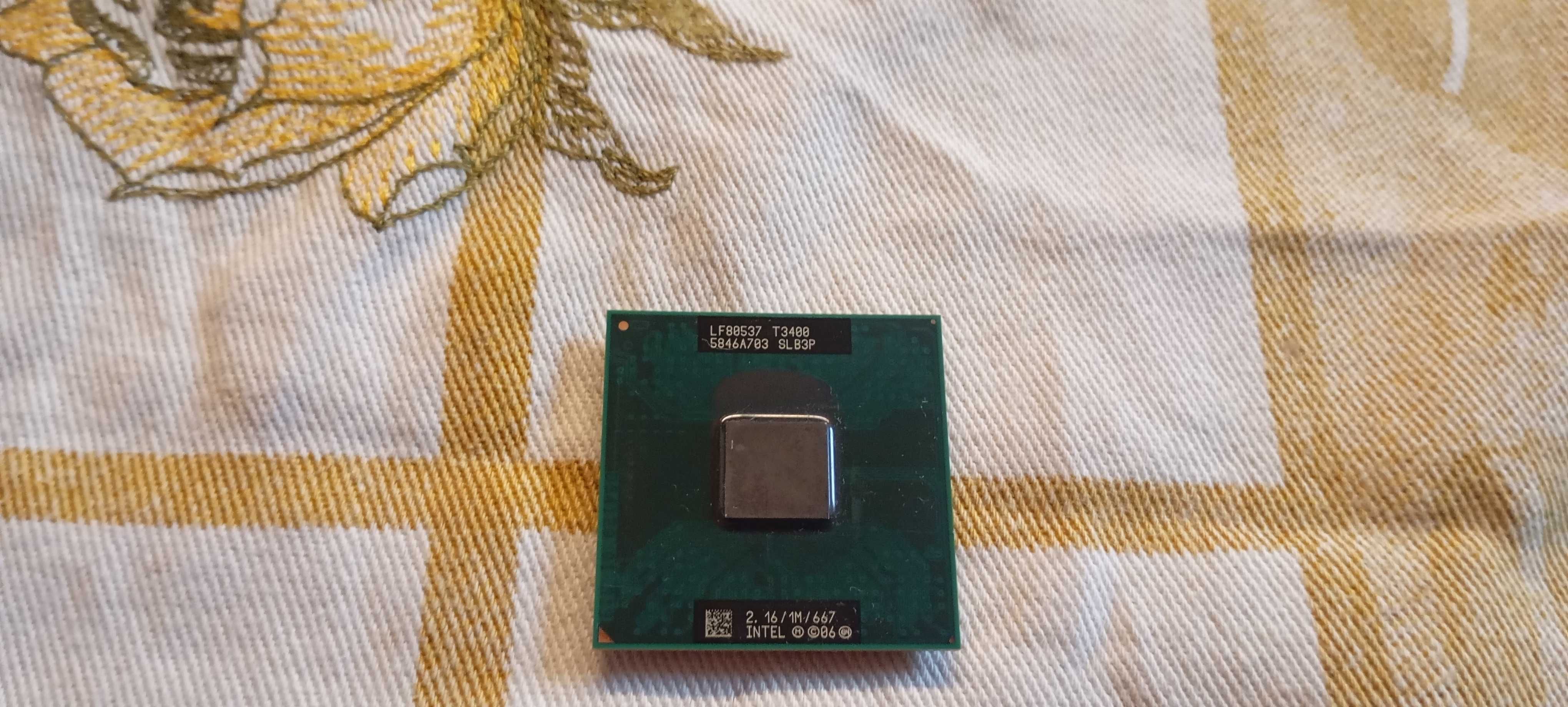 Vários processadores Intel e Amd socket 775 H-PBGA479/8 Socket 462