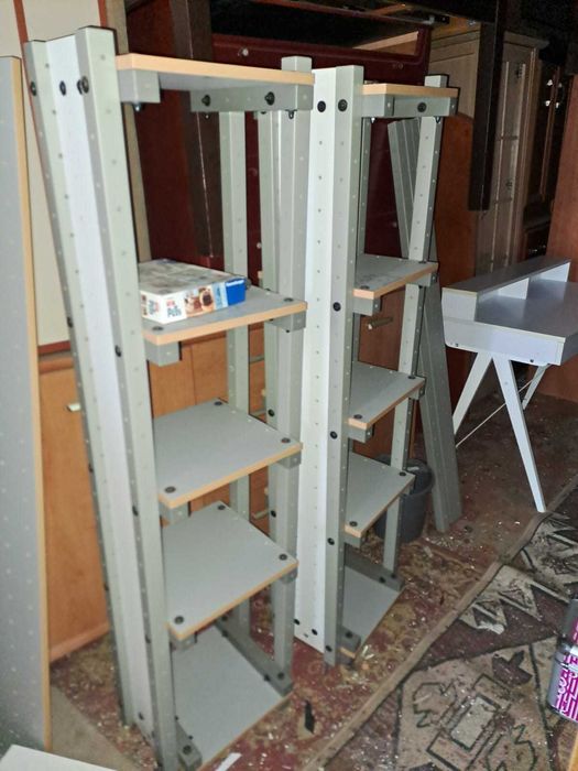 regał vox - możliwy transport