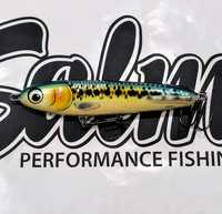 Salmo Sweeper 14 HS