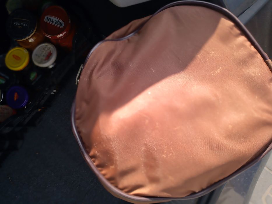 Namiot 2 osobowy z tropikiem.