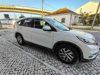 Honda CRV 1.6 i-DTEC Elegance_117 786 km