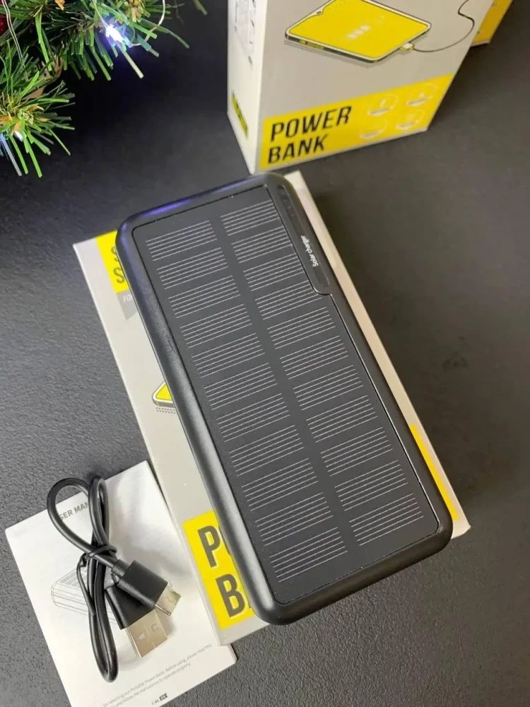 Power bank 30000 mAh