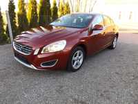 Volvo S60 T3 Momentum Nawigacja , Led ,Serwis.