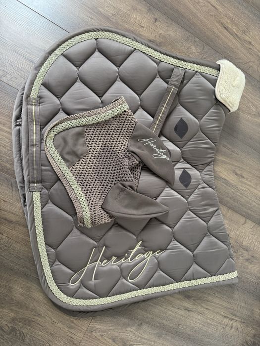 Zestaw Eskadron Heritage full/vs