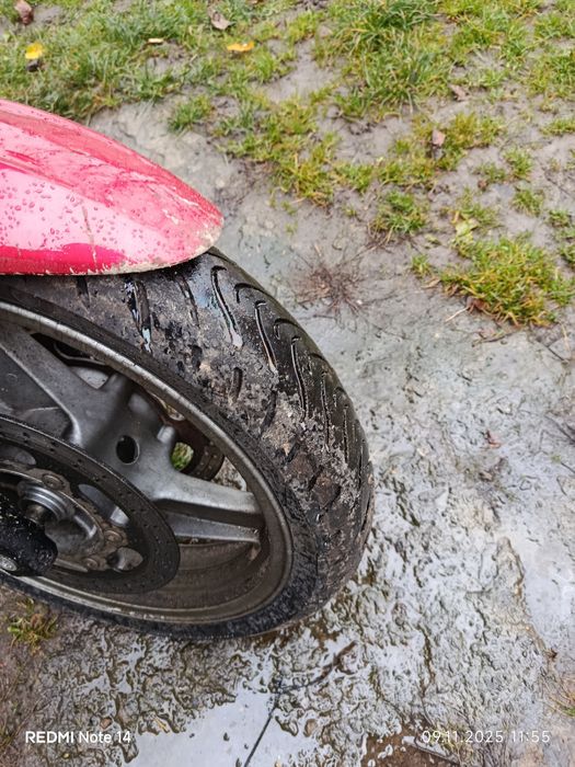 Продам кавасакі,gpz500