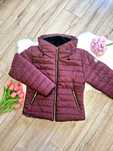 kurtka zimowa damska premium XL 42 Moncler oryginalna